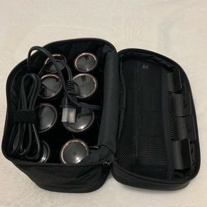 T3 Volumizing Hot Rollers Luxe Set